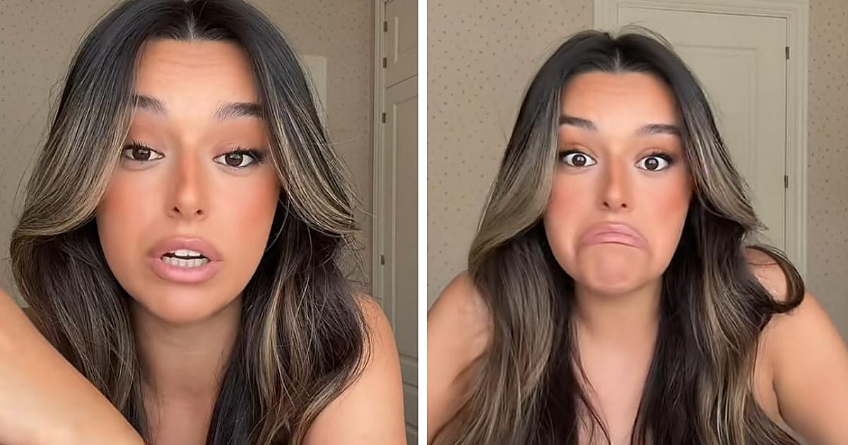 Marta Díaz Relives a Scary Robbery on a Barcelona AVE Train It Was Just a Second