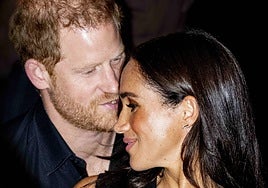 Por qué Meghan Markle no abandonará nunca Montecito: sus negocios, sus contactos, las celebridades y su único apoyo familiar