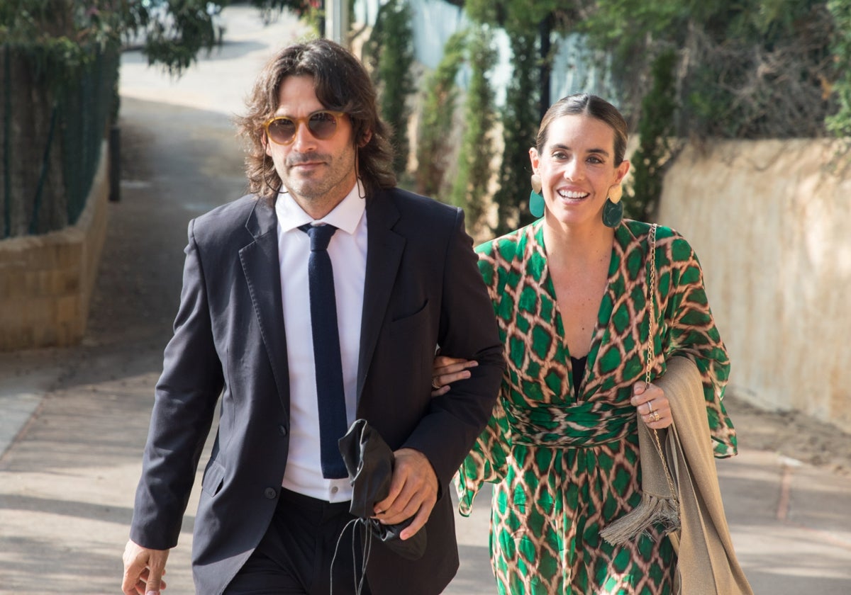 Ona Carbonell da a luz a su tercer hijo y continúa con su particular tradición con el nombre que ha elegido