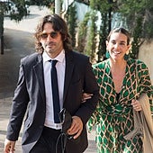 Ona Carbonell da a luz a su tercer hijo y continúa con su particular tradición con el nombre que ha elegido