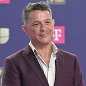 Nika sorprende al desvelar su relación con Alejandro Sanz: «Hace trece años que no me habla»