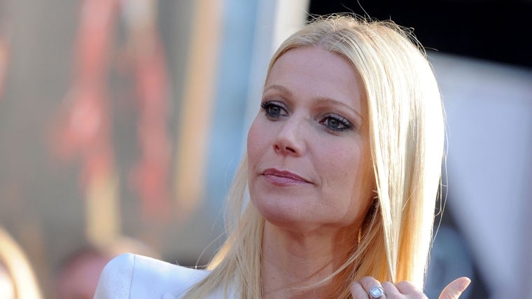 La historia no contada del romance entre Gwyneth Paltrow y Ben Affleck