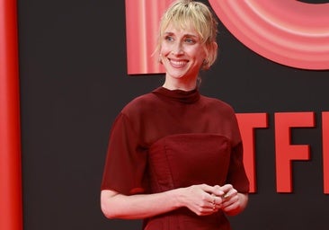 La vida de Ingrid García Jonsson, Yurena en 'Superestar': su desconocido novio y su relación con Broncano