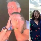 La drástica decisión de la mujer del CEO tras descubrir la infidelidad de su marido en el concierto de Coldplay