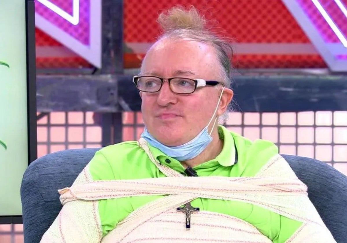 Paco Porras