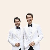 Jaime Cantizano celebra su boda por todo lo alto