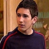 La vida de David Castillo, Jonathan en 'Aída', en 2025