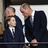 El Príncipe George cumple 12 años y da el primer paso hacia el trono: la comparación con su padre, el Príncipe Guillermo