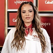 Gloria Camila desvela la petición que ha hecho José Fernando a la familia de Michu