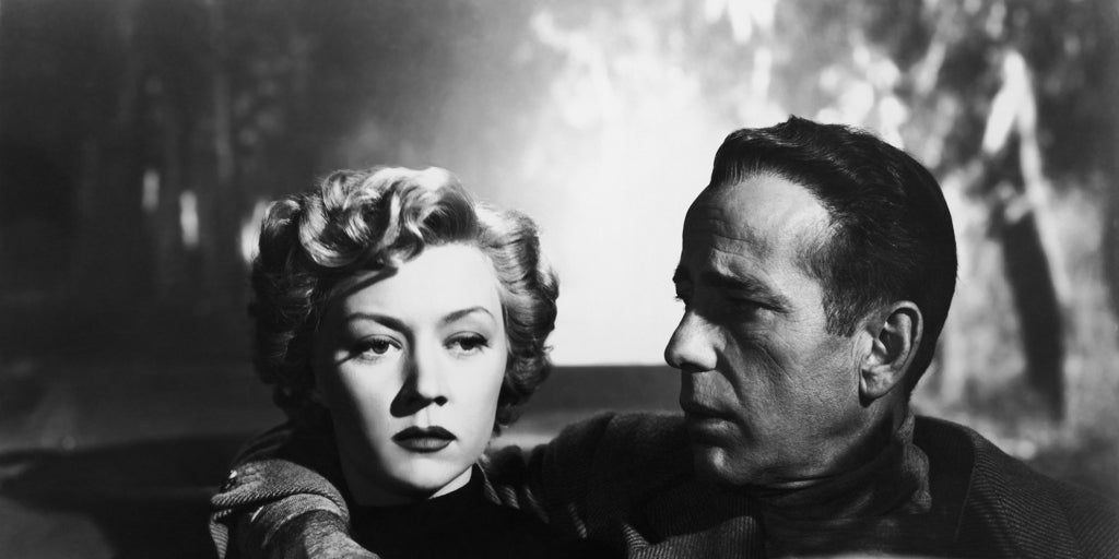 El libro de memorias que desvela detalles de la relación amorosa entre Gloria Grahame y su hijastro