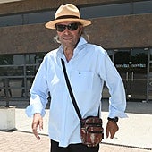 Amador Mohedano, hospitalizado en Jerez de la Frontera: «Hay máxima preocupación»