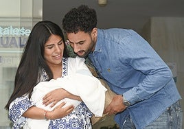 Isa Pantoja y la otra cara de la maternidad: «Me daba vergüenza contarlo»