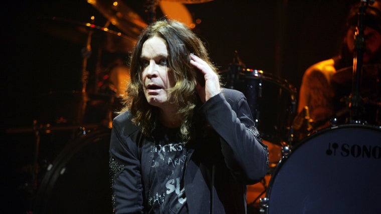 La millonaria fortuna que deja Ozzy Osbourne tras su muerte