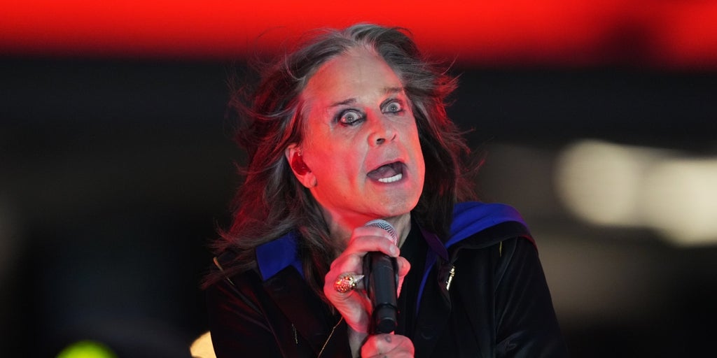 La millonaria fortuna que deja Ozzy Osbourne tras su muerte