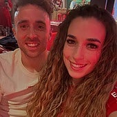 La viuda de Diogo Jota rompe su silencio tras su trágica muerte