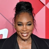 Venus Williams confirma que está comprometida con el actor Andrea Preti