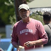 El deterioro de la salud de Bruce Willis: ya no puede hablar, leer ni caminar