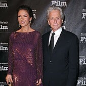 El refugio vasco de Catherine Zeta-Jones y Michael Douglas: un palacio con historia frente al Cantábrico