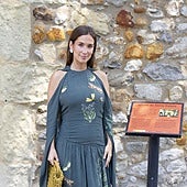 María Pombo y Pablo Castellano desvelan el sexo y nombre de su bebé desde Santander