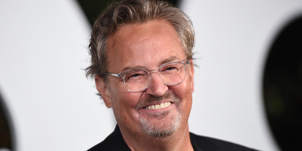 Caso Matthew Perry: un segundo médico se declara culpable por suministro de ketamina
