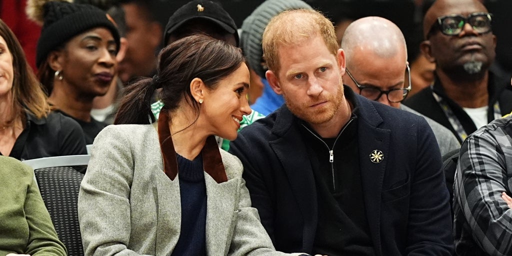 El imperio de Meghan Markle y Harry se tambalea: adiós al millonario contrato con Netflix