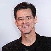 Jim Carrey se sincera: «La depresión es tu cuerpo diciendo que ya no quiere sostener el personaje»
