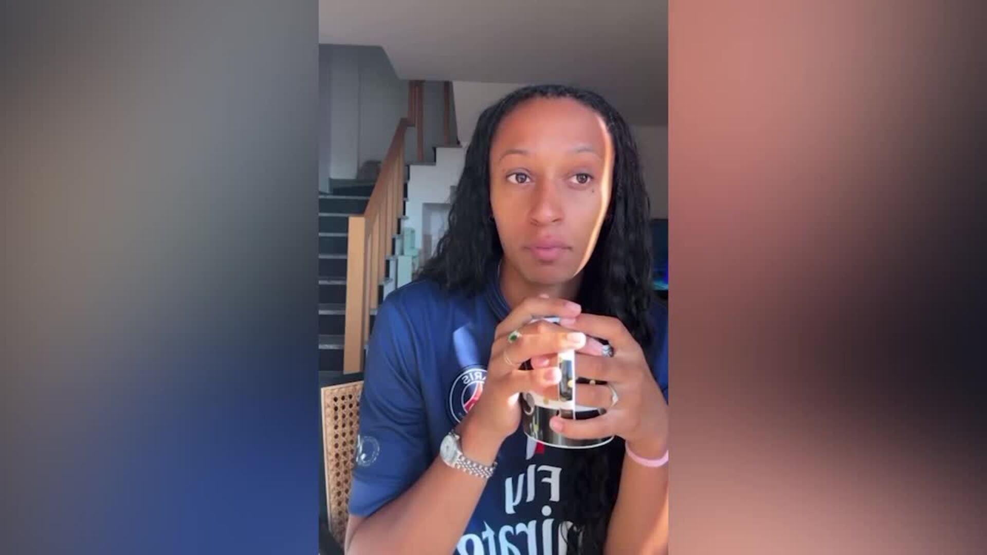 Ana Peleteiro reaparece tras su aborto: &quot;Vivir algo tan traumático y compartirlo, es sanador&quot;