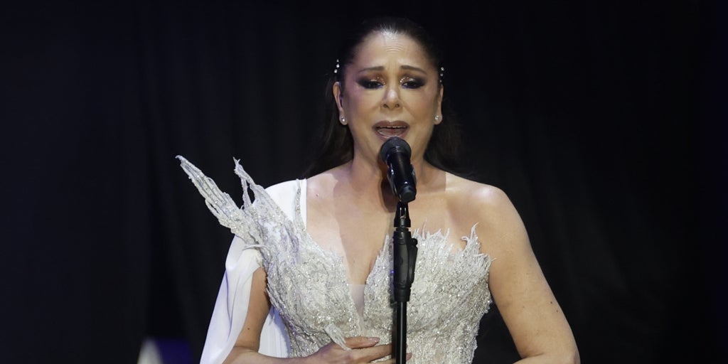 El último revés para Isabel Pantoja: Hacienda le impide mudarse fuera de  España