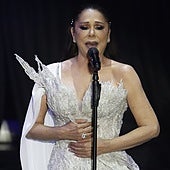 El último revés para Isabel Pantoja: Hacienda le impide mudarse fuera de España