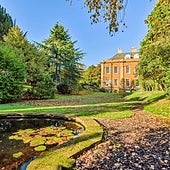 La razón real por la que Harry y Guillermo nunca heredarán la casa de Diana de Gales