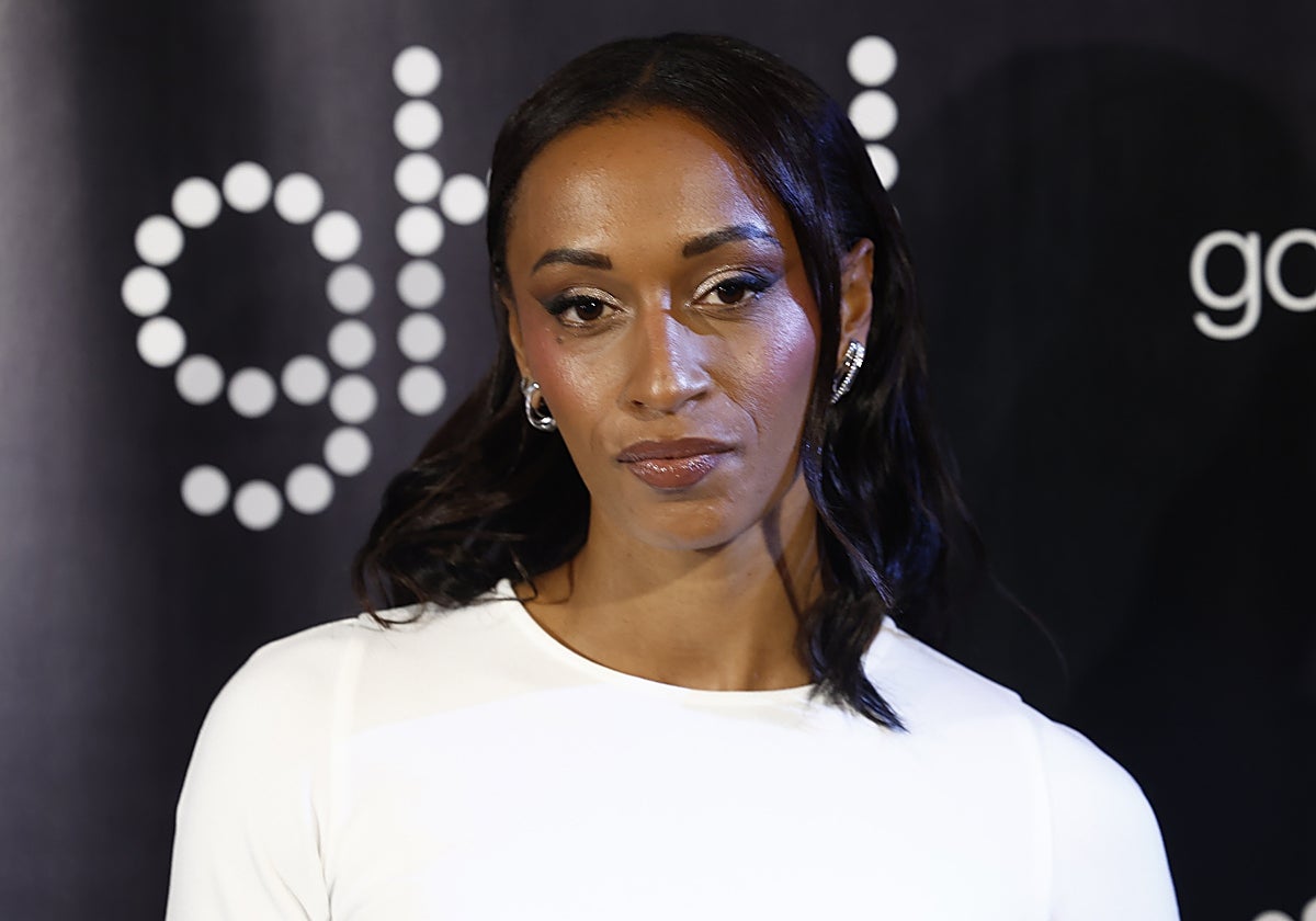 Ana Peleteiro, en una imagen reciente.