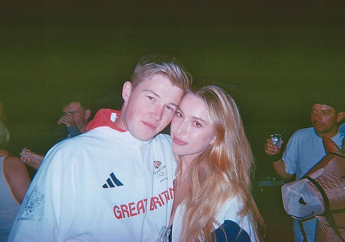 Así fue la boda de 6 millones de euros de Eve, la hija de Steve Jobs, y el jinete Harry Charles