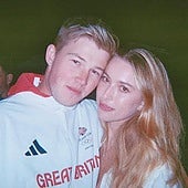 Así fue la boda de 6 millones de euros de Eve, la hija de Steve Jobs, y el jinete Harry Charles