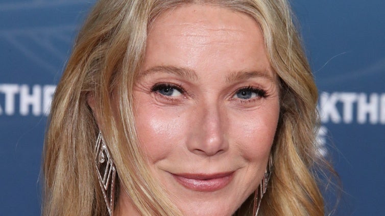Desmontando a Gwyneth Paltrow: novios famosos, relaciones peligrosas, difícil carácter y mirada de ángel