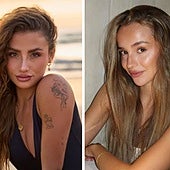 El salseo de TikTok para dummies: la viral pelea entre Sofía Surfers y Fabiana Sevillano