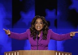 Oprah Winfrey se defiende tras las críticas por no facilitar las evacuaciones por alerta de tsunami en Hawái