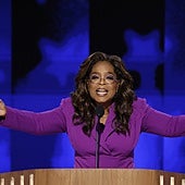 Oprah se defiende tras las críticas de no facilitar las evacuaciones por alerta