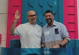 El universo Barbie se encuentra de luto: dos de sus diseñadores murieron en trágico accidente