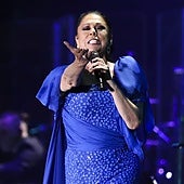 Isabel Pantoja muestra su foto más deseada (y no es con su nuevo nieto)