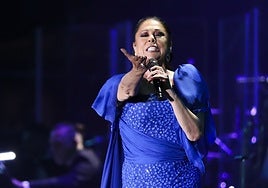 Isabel Pantoja muestra su foto más deseada (y no es con su nuevo nieto)