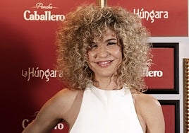 El plan de Sheila Casas para olvidar a Escassi: «Buena compañía, buen rollo, muchas risas…»