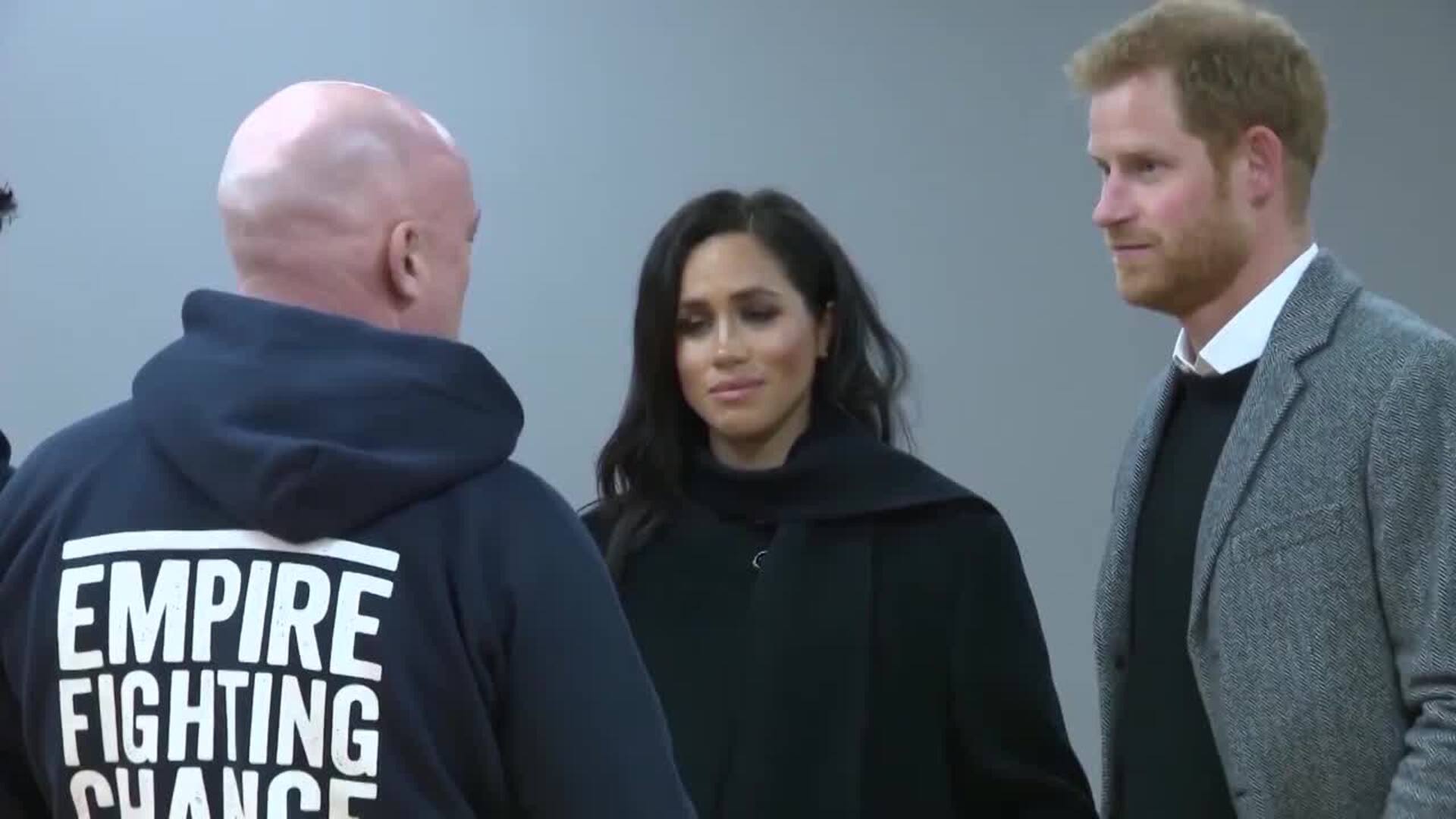 Meghan Markle cumple 44 años y lo celebra con un nuevo proyecto empresarial