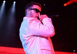 El incondicional apoyo que ha recibido Justin Timberlake tras ser diagnosticado con la enfermedad de Lyme