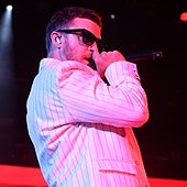 El incondicional apoyo que ha recibido Justin Timberlake tras ser diagnosticado con la enfermedad de Lyme