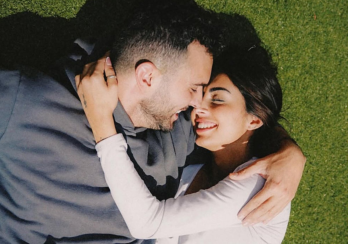 Marieta revela todos los detalles de su boda con Suso Álvarez tras la pedida de mano