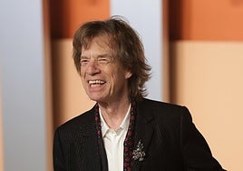 Mick Jagger abierto a ampliar la familia a sus 82 años: «Han hablado de tener otro bebé»