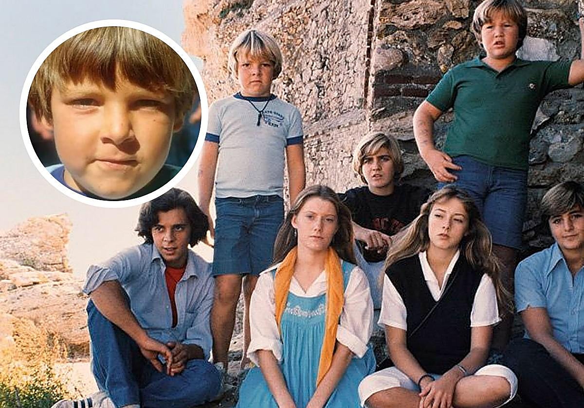 La vida de Miguel Joven, Tito en 'Verano Azul', en 2025: su estado actual, su relación con el PP y un trabajo relacionado con la serie