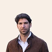 Se filtra el informe policial del incidente de Cayetano Rivera: «Empujó al agente y cayó al suelo»