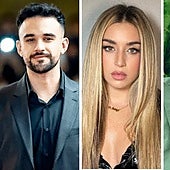 Lola Índigo, Illo Juan y Yatra: el triángulo amoroso que tiene revolucionadas a las redes sociales