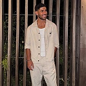 Marco Asensio encuentra el amor en una influencer tras su separación de Sandra Garal